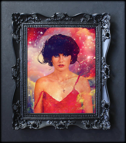 Linda Ronstadt gift