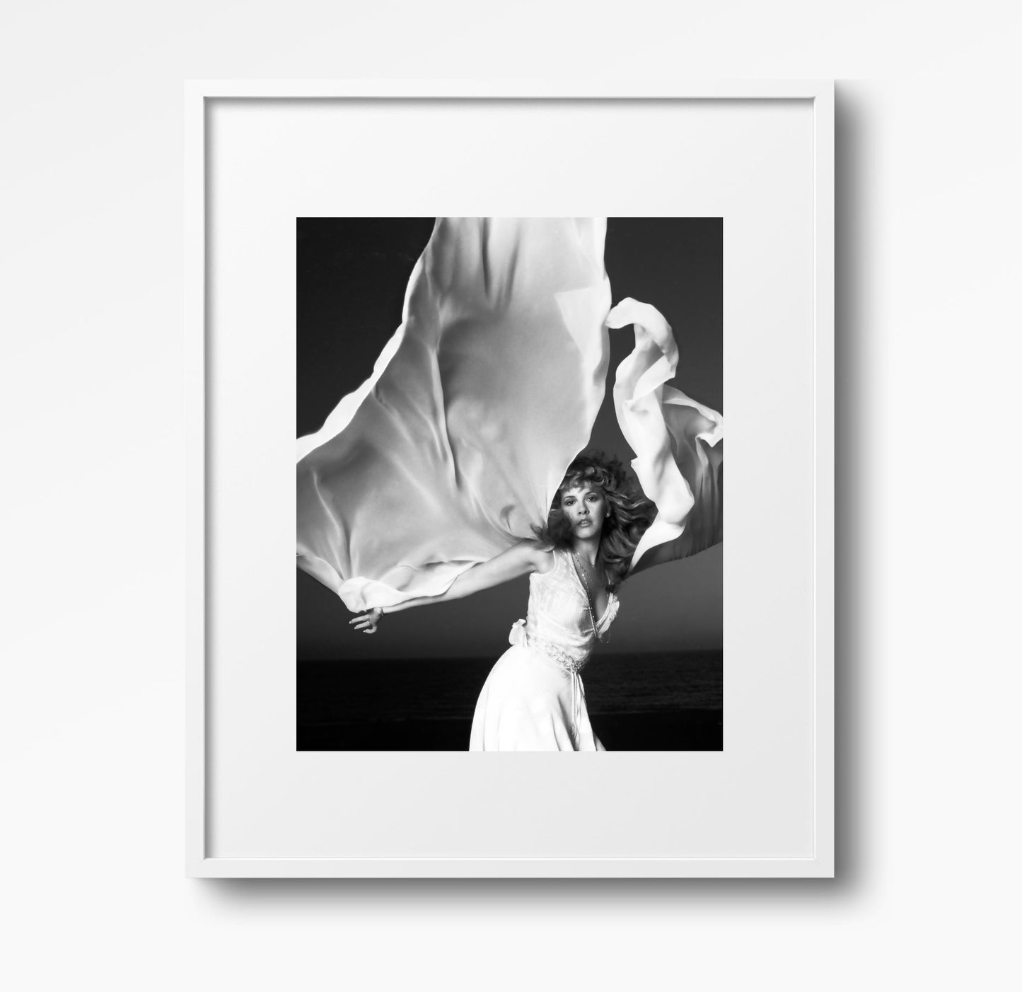 Stevie Nicks Wall Art  | Lisa Jaye Art Designs