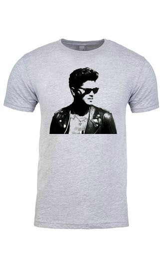 Bruno Mars T-Shirt