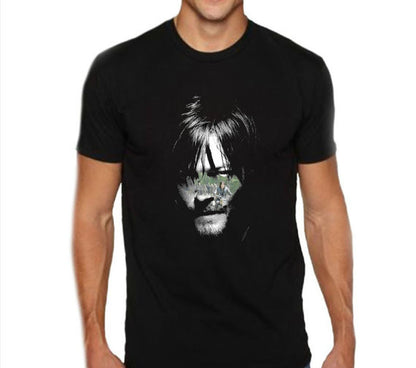 Daryl Dixon TWD Shirt