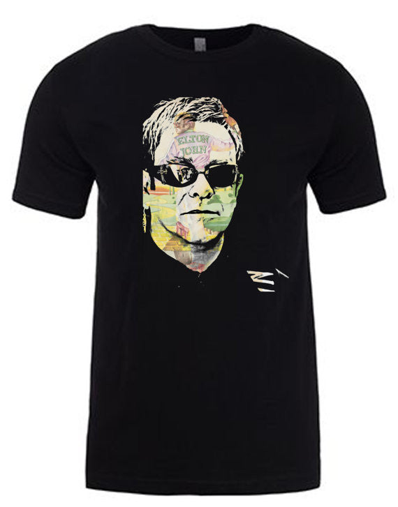 Elton John T-Shirt