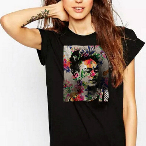 Frida Kahlo T-Shirt