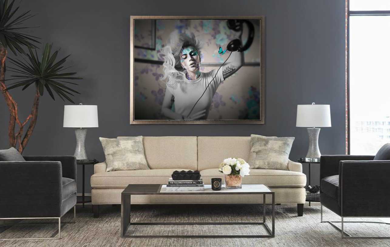 Lady Gaga Art for Sale