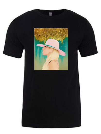 Lady Gaga Joanne Shirt