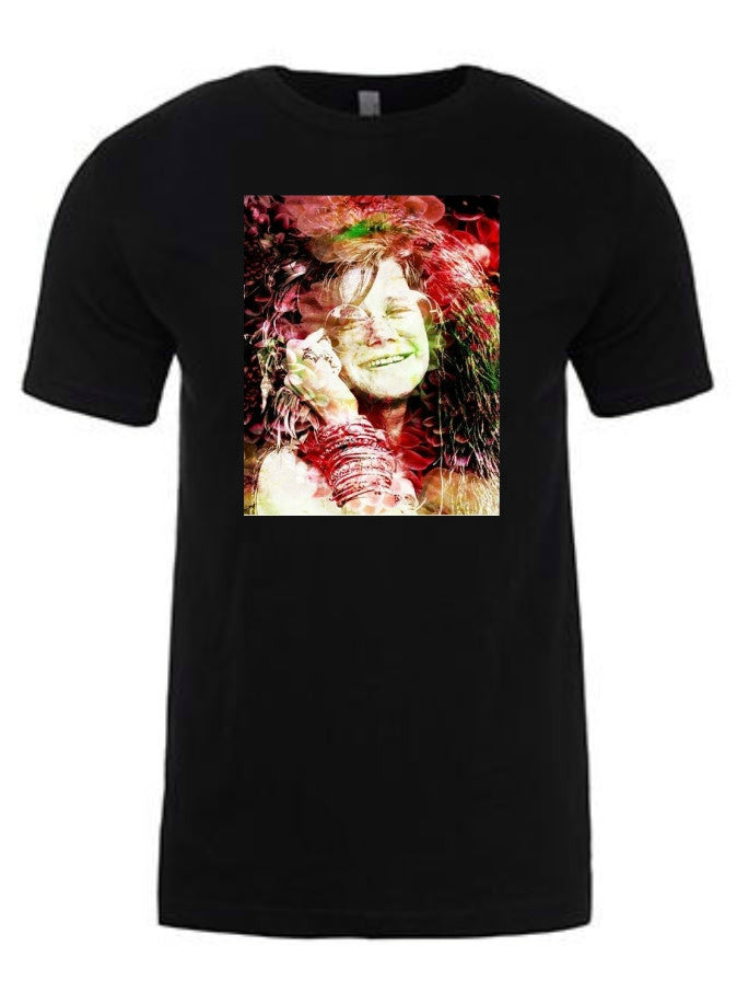 Janis Joplin Gift